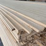 Timber Flooring Bamboo Plywood Sheets Heatproof Multipurpose
