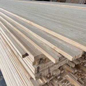 China Timber Flooring Bamboo Plywood Sheets Heatproof Multipurpose wholesale