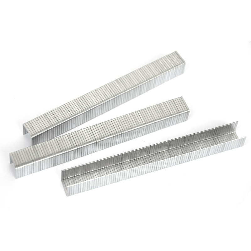 20 Gauge A11 Series Fine Crown Air Staple Pneumatic Staple A11-12