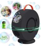 Other Educational Toys Fully Automatic 360 Degree Rotation Outdoor Circular