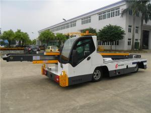 China Electric Towable Belt Loader wholesale