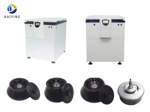 China HR26M Large Capacity Refrigerated Centrifuge 25000 Rpm wholesale