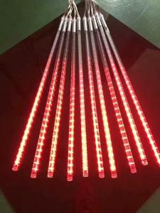 China rain drop led light wholesale