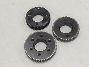 China Die Cutting Machines Gear Accessories Ground Gear wholesale
