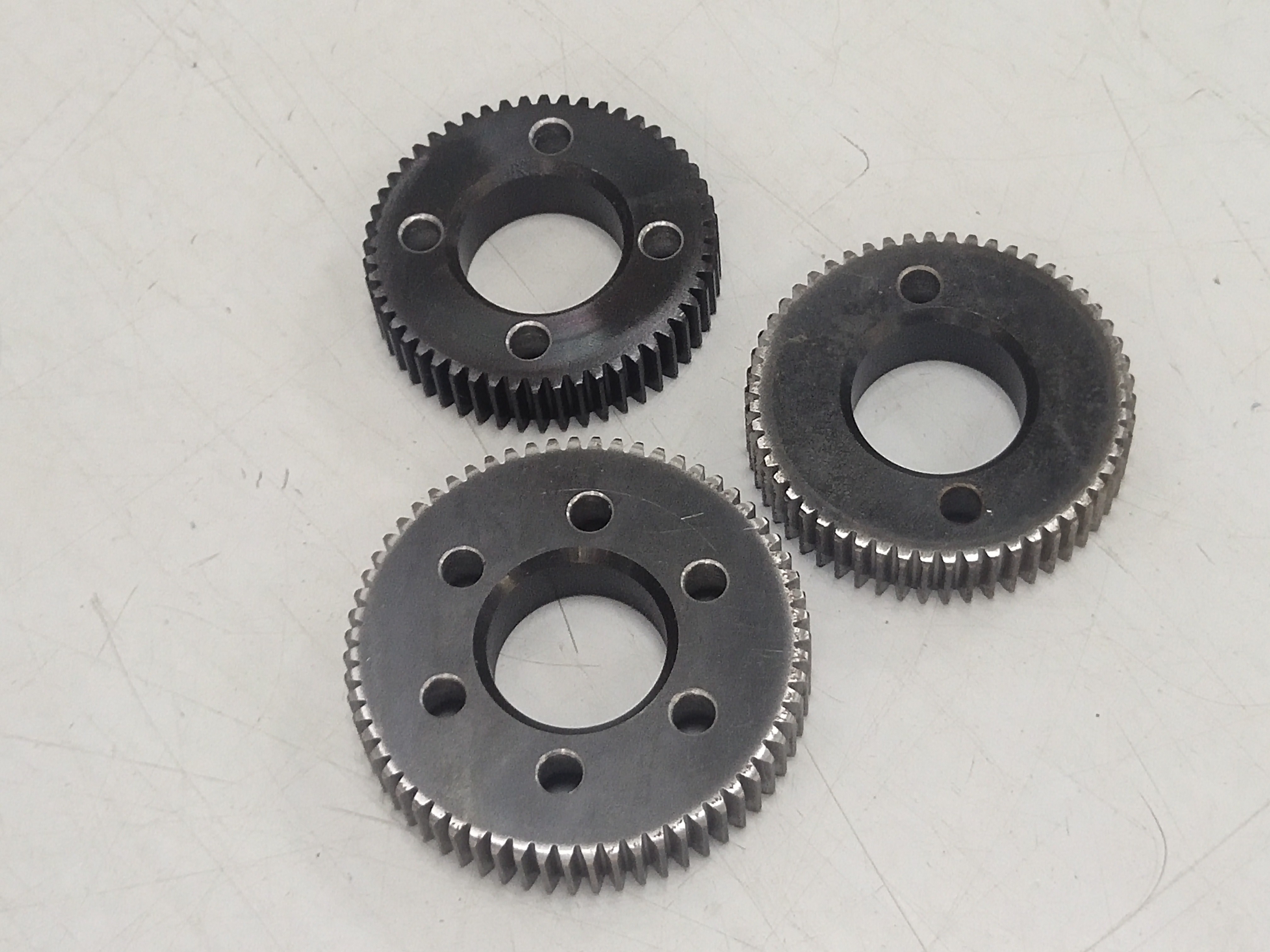 Die Cutting Machines Gear Accessories Ground Gear