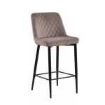 Luxury Bar Stool Chairs Counter Height Beautiful Generous for Kitchen