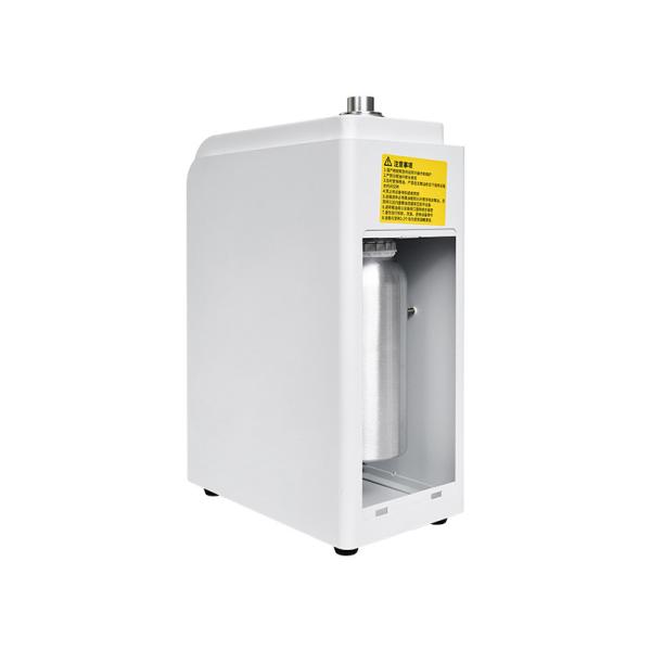 500ml Fragrant Essential Oil Diffusers 2000 Cubic Meters Coverage Area Aroma Diffusers With Timer