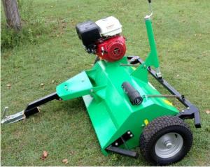 China Honda ATV mower wholesale