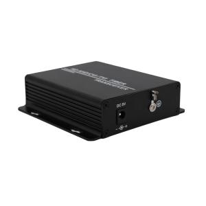 China 720P Fiber Optic Video Converter , 16ch AHD Video To Fiber Optic Converter wholesale