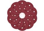 R280 brown sanding disc