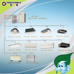 China Light Commercial Central Air Conditioner wholesale