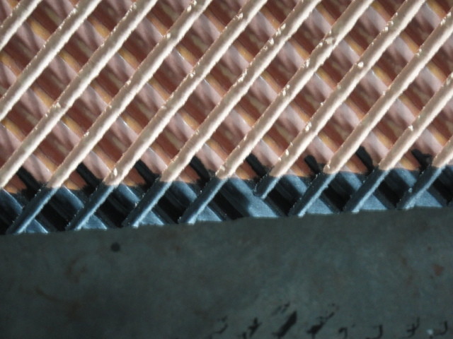 laptop evaporative cooling pad for poultry pig farm equipment