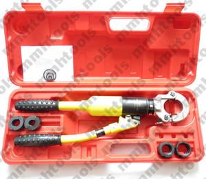 China YQ-1632 hydraulic pipe press tool for 16-32mm wholesale