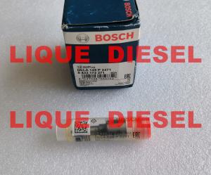 China BOSCH Common Rail fuel NOZZLE 0433172271 , DLLA149P2271 , 0 433 172 271 , DLLA 149 P 2271 wholesale