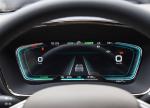 ADAS 5 Seater All EV Cars Han BYD Electric Hatchback