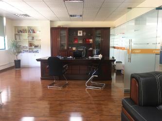 Zhejiang Huagong Electric Co.,ltd