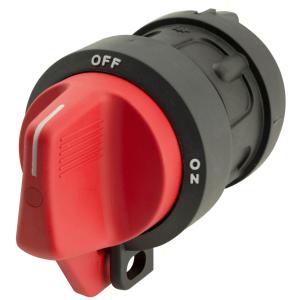 China 200 Amp 36V 75920 Series Switch For Heavy Duty Truck wholesale