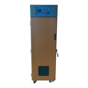 China Custom Battery Heavy Impact Test Chamber Laboratory Equipment SUS304 Material on sale
