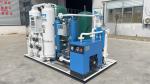 Industrial Nitrogen Generator Machine High Purity 95%-99.999% Psa Nitrogen