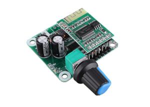 China Anti - Reverse TPA3110 215W Stereo Power Amplifier wholesale