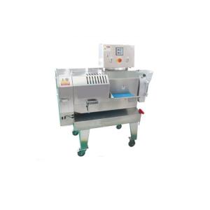 China Multifunctional Vegetable Cutter Machine High Efficiency With Blades wholesale