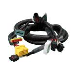 Customize Electric Vehicle Cable for Searchlight Headlight Modification
