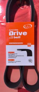 China Wrapped V-Belt / Narrow V-Belt DIN7753 / Classical V Belts wholesale