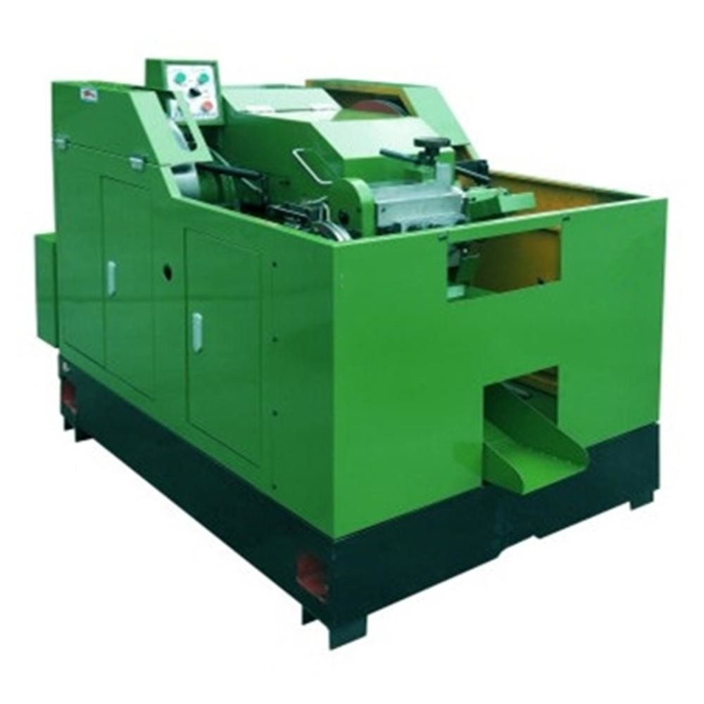 Self-Drilling Screw Making Machine for Self-drilling Screw Production, Tainwanese Type, Self-drilling Screw