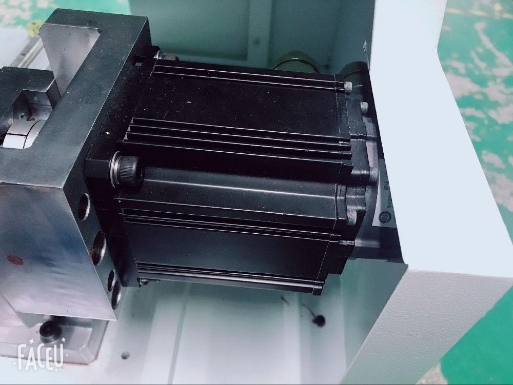 42000CPH SMD Mounting Machine