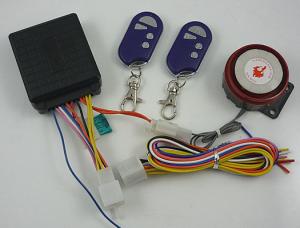 China Burglay Alarm wholesale