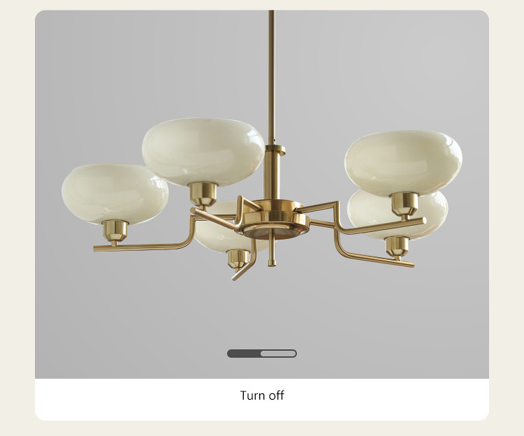 Medieval Modern French Bedroom Study Room Kitchen Bauhaus lamp(WH-AP-547)