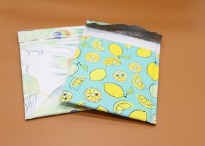 China Waterproof Recyclable LDPE 6x9 Inch Poly Bubble Mailers wholesale