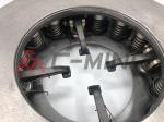 HNC 521 Clutch Pressure Plate 312102284 H07C 350x220x379x10.7