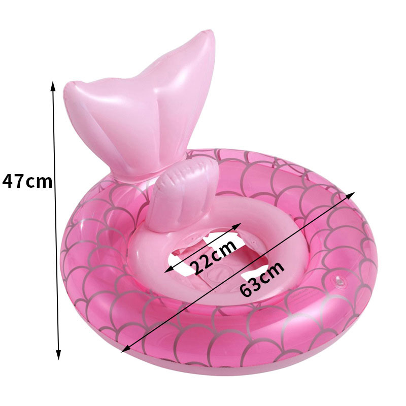 Other Educational Toys Inflatable Swim Rings Funny Beach Party Toys for Kids and Adults