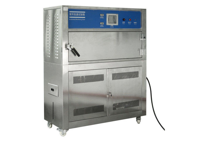 Professional Environmental UV Accelerated Weathering Tester Wavelength 290 - 400nm