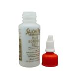 Hair Bonding Glue Packaging 1oz Bulk Shampoo Bottles