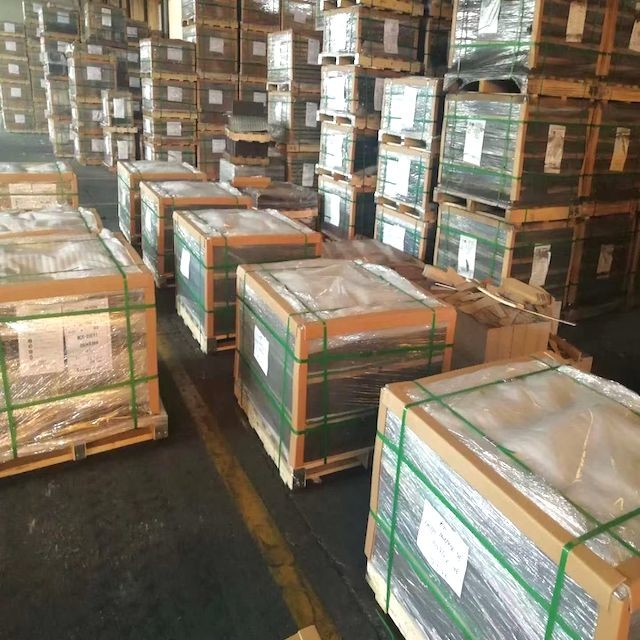 Refractory Alumina Silica Refractory Brick High Alumina Brick Cement Rotary Kiln