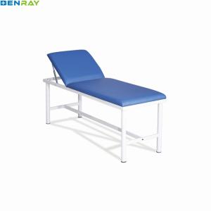 China Hospital Clinic Ultrasound Gynecology Examnation Couch Table Bed wholesale