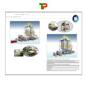 China Wood Working Electronic Glass Cloth Impregnation Line with Fast Production Speed wholesale