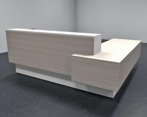 China Commercial Furniture Retail Checkout Counter For Shopping Mall High End wholesale