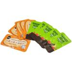 Three Side Seal Pouch Tear Resistance