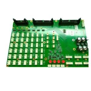 China Medical Devices Printed Circuit Board Assembly ISO9001 Approved wholesale