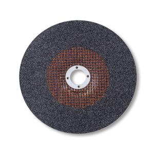 China ISO9001 5 Inch Metal Stone Abrasive Cutting Disc 25pcs wholesale
