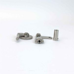 K03-0105 Wastegate Rattle Flapper For 53039880105 5303-988-0105 Audi A3 2.0L