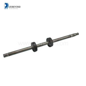 China 4450632956 Pinch Roll Assy NCR 5886 5887 ATM Dispenser Parts wholesale