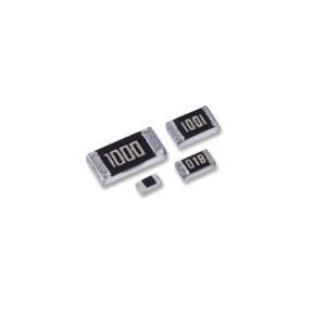 China Thick Film SMD Chip Resistor 1% 5% 0.01~100 KOhm 0402 0603 0805 1206 2512 wholesale