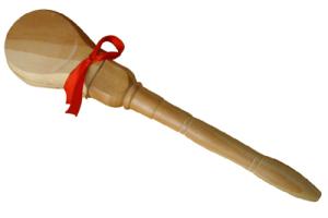 China Big size Wood Castanets /Music Toy/ Kids musical instruments/ Music gift wholesale