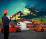 Professional All Lines Train Freight Shipping From China To Austria