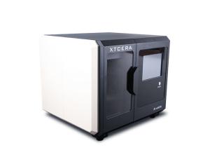 China Harmonious Zirconia 2.0Kw 4 Axis Dental Milling Machine wholesale
