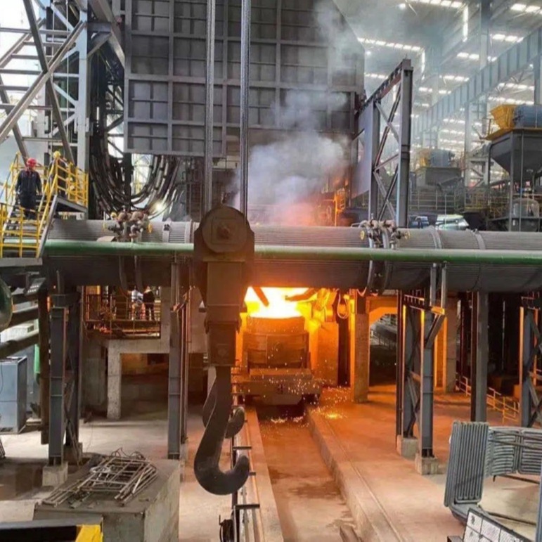 High Precision LRF Steel Making With ±0.1mm Tolerance